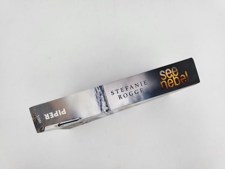 Produktbild: Seenebel