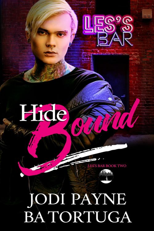 Produktbild: Hide Bound