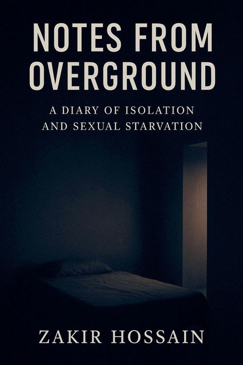 Produktbild: Notes from Overground