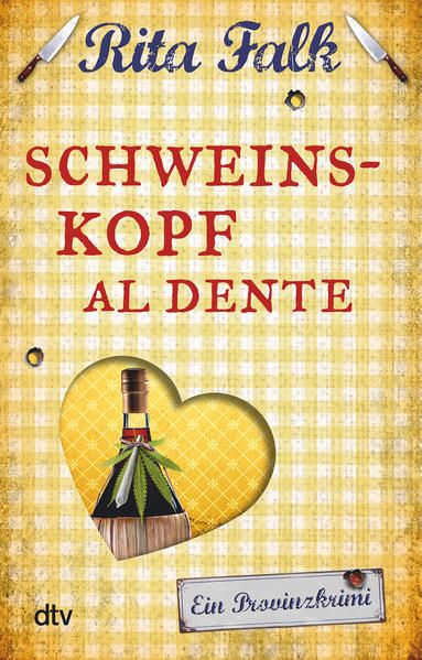 Produktbild: Schweinskopf al dente