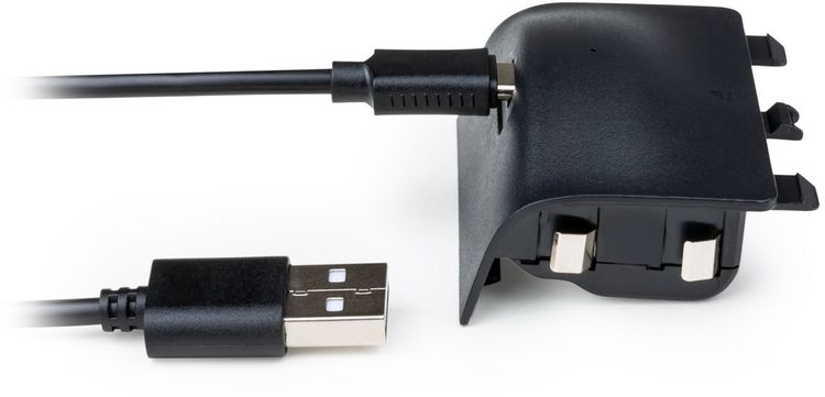 Produktbild: Battery Pack [inkl. Ladekabel 3m] [XSX]