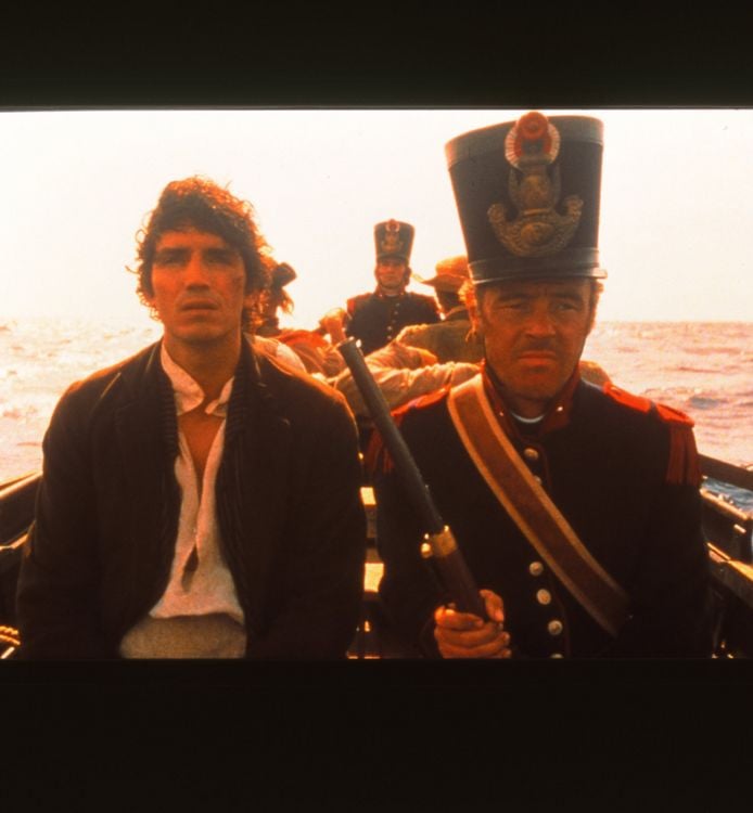 Produktbild: Monte Cristo - Der Graf von Monte Christo (2002) (Filmjuwelen)