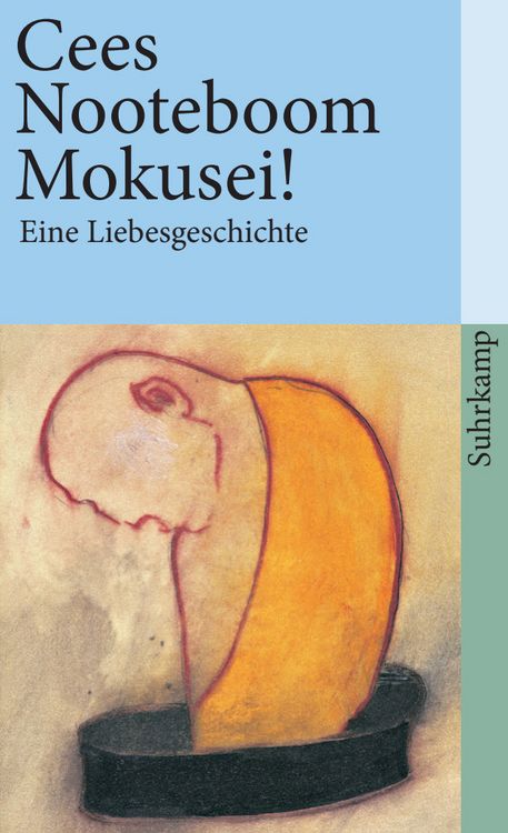 Produktbild: Mokusei!