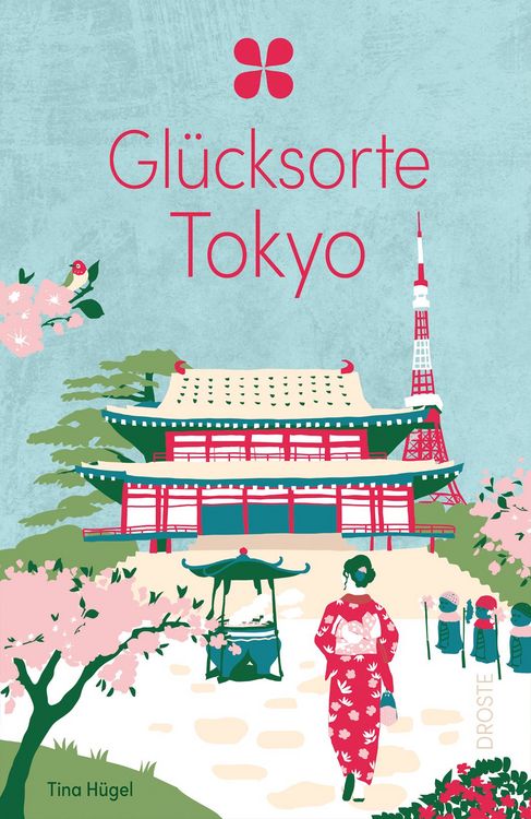Produktbild: Gl&uuml;cksorte Tokyo