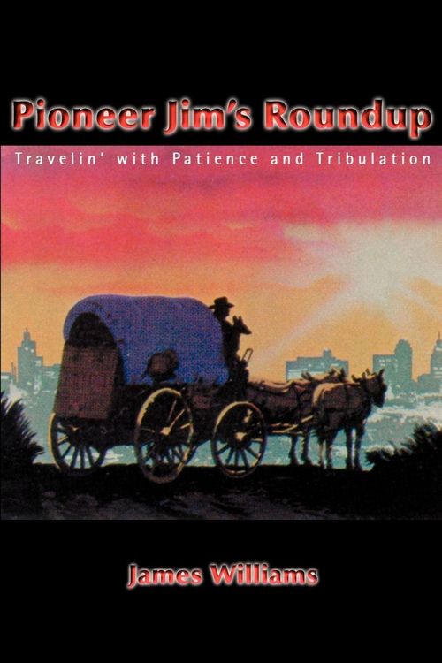 Produktbild: Pioneer Jim's Roundup