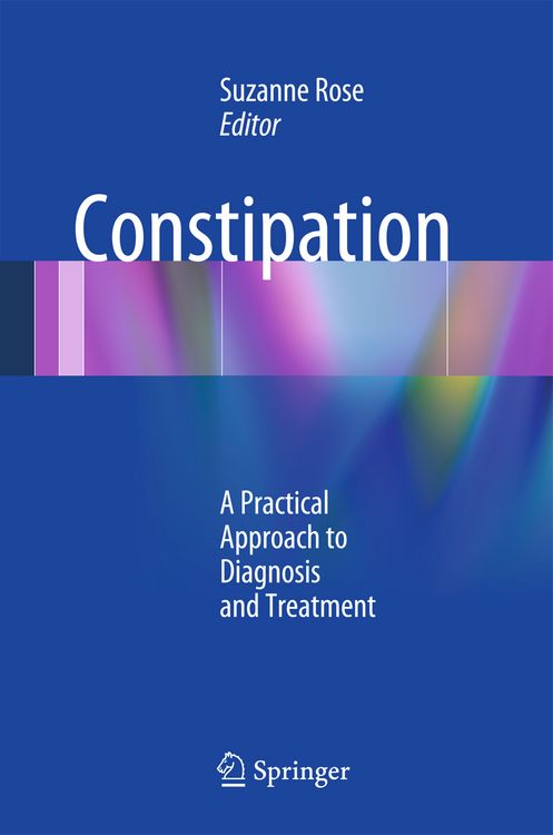 Produktbild: Constipation