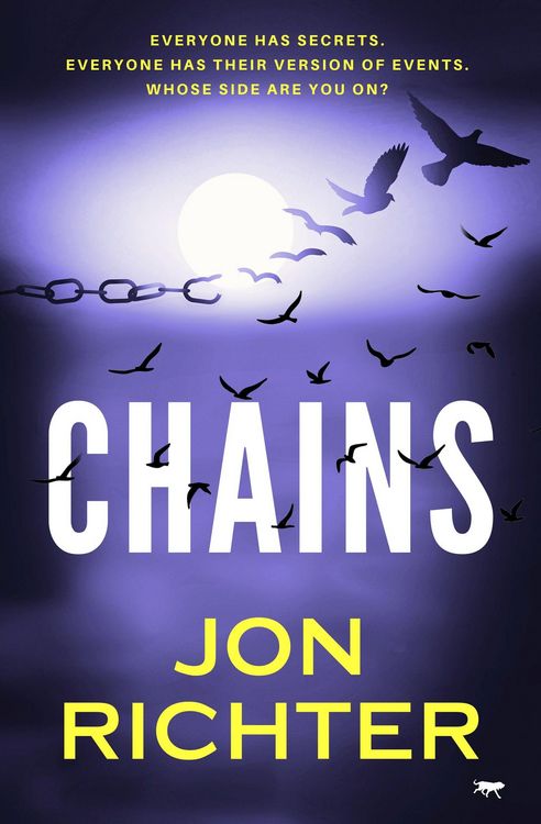 Produktbild: Chains