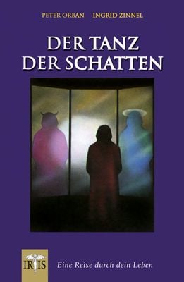 Produktbild: Der Tanz der Schatten