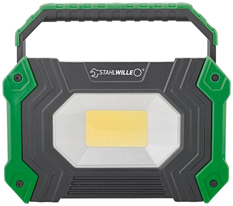 Produktbild: Stahlwille 13133 Baustrahler 30W 2800lm 77490015