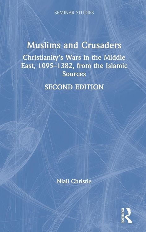 Produktbild: Muslims and Crusaders