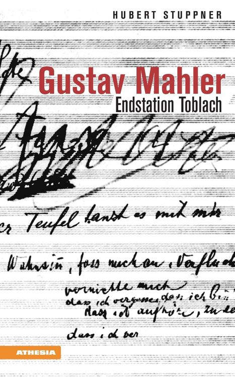 Produktbild: Gustav Mahler