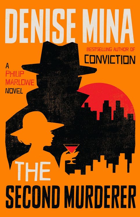 Produktbild: The Second Murderer