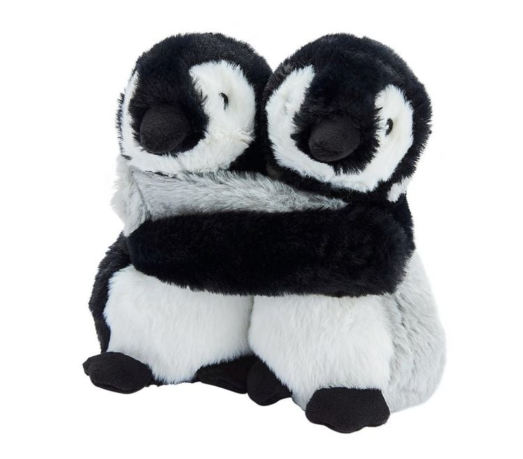 Produktbild: W&auml;rmekissen Warmies&reg; Kuschel-Freunde Pinguine
