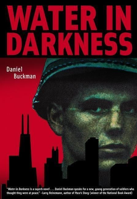 Produktbild: Water in Darkness