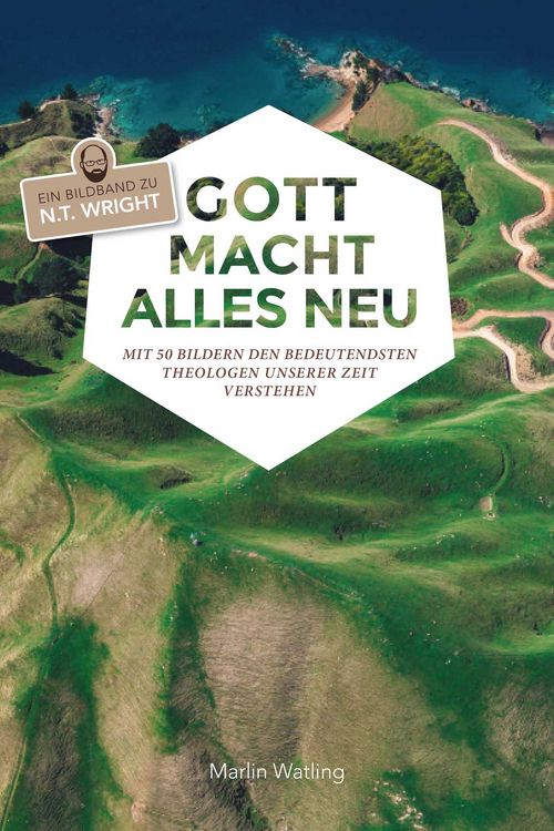 Produktbild: Gott macht alles neu
