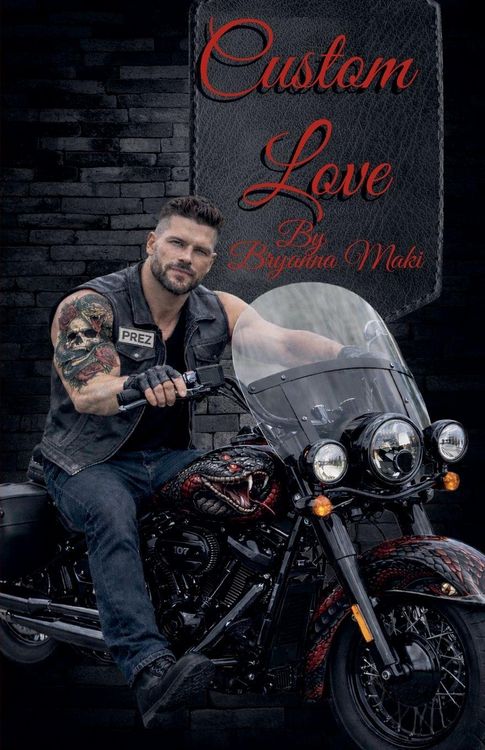 Produktbild: Custom Love
