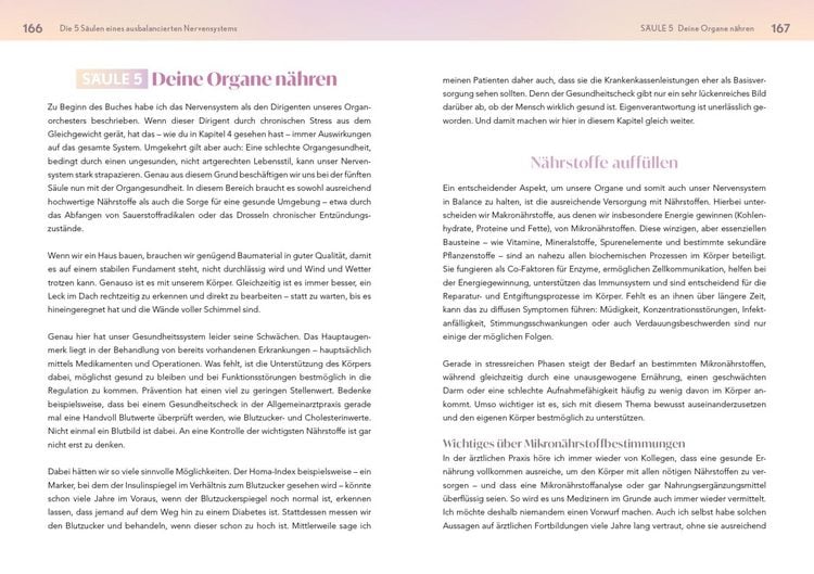 Produktbild: Neustart f&uuml;rs Nervensystem