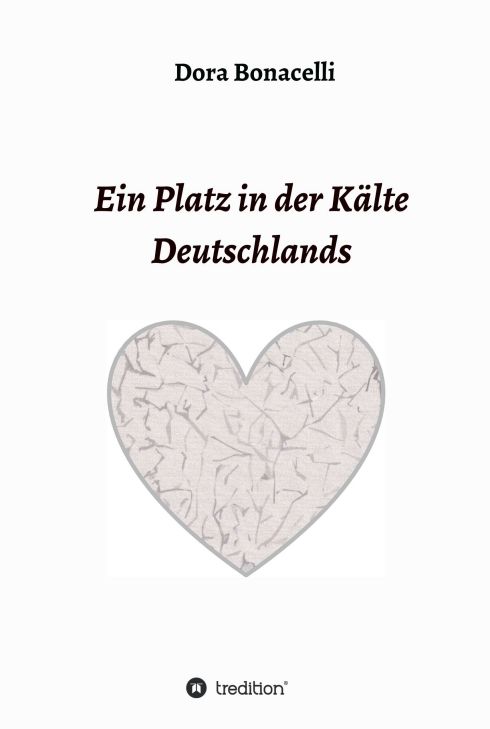 Produktbild: Ein Platz in der K&auml;lte Deutschlands