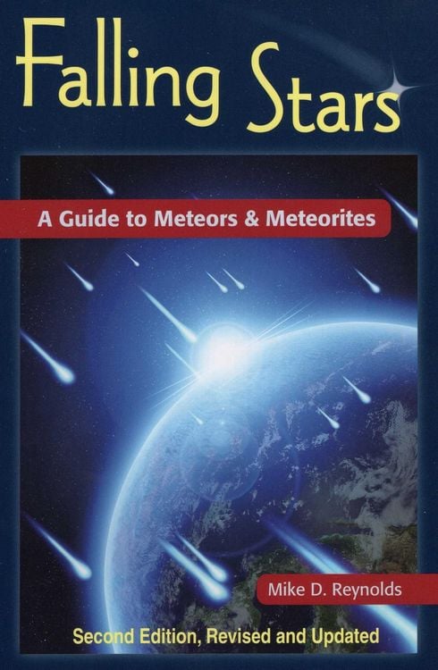 Produktbild: Falling Stars