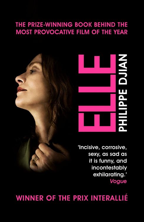 Produktbild: Elle