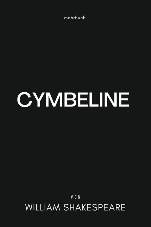 Produktbild: Cymbeline