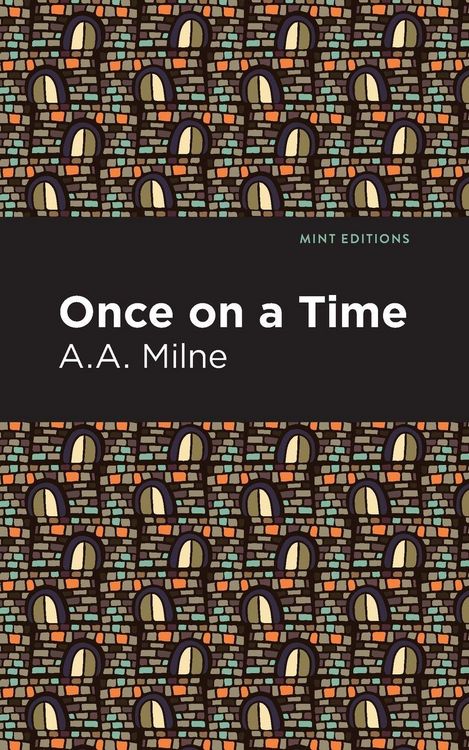 Produktbild: Once On a Time