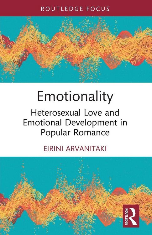 Produktbild: Emotionality