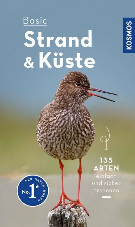 Produktbild: Basic Strand und K&uuml;ste