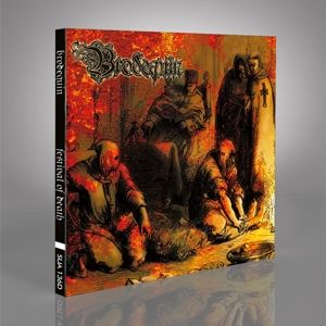 Produktbild: Festival Of Death (Digipak)