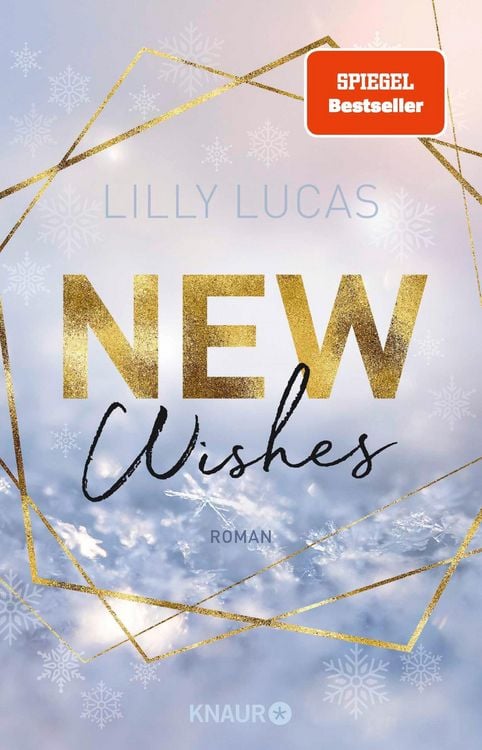 Produktbild: New Wishes