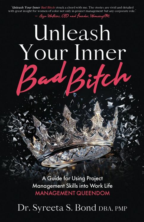 Produktbild: Unleash Your Inner Bad Bitch