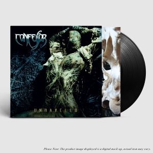 Produktbild: Unraveled