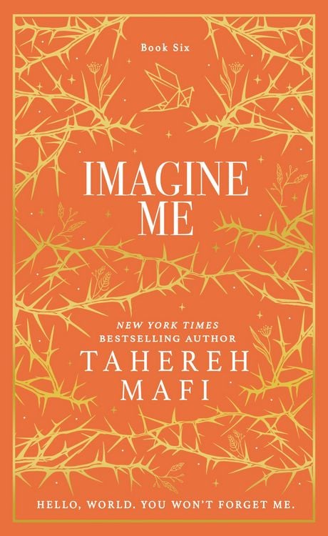 Produktbild: Imagine Me