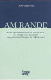 Produktbild: Am Rande