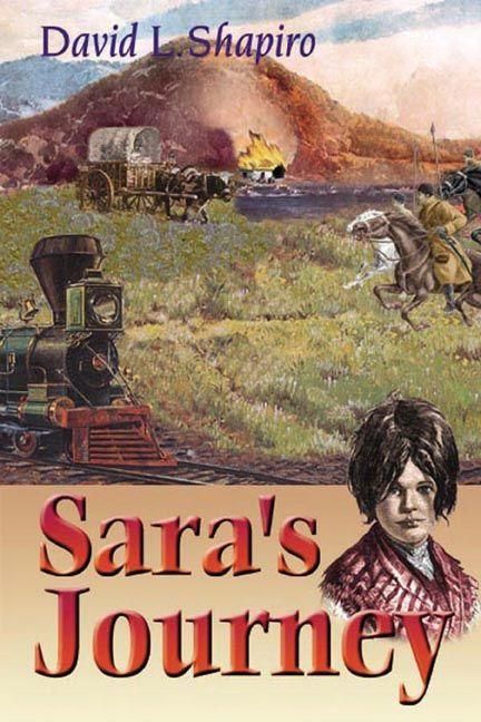 Produktbild: Sara's Journey