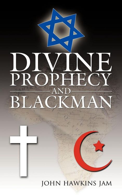 Produktbild: Divine Prophecy and Blackman