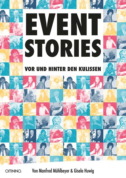 Produktbild: Event-Stories