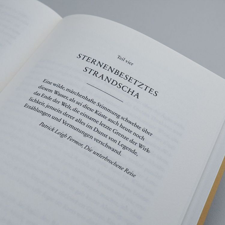 Produktbild: Die letzte Grenze