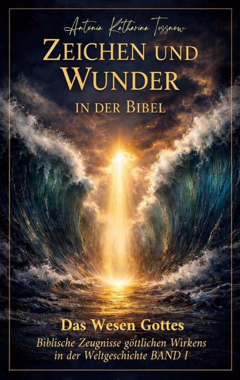 Produktbild: Zeichen und Wunder in der Bibel, Machttaten des lebendigen Gottes