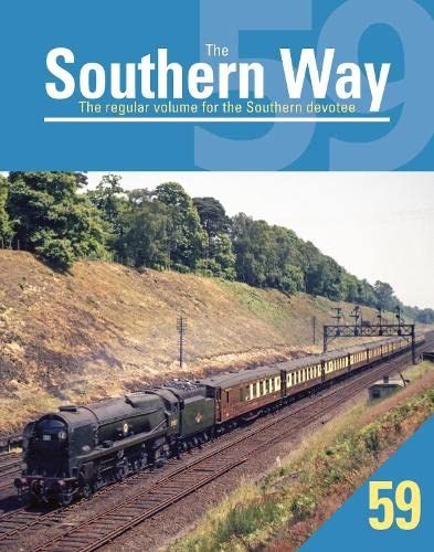 Produktbild: Southern Way 59