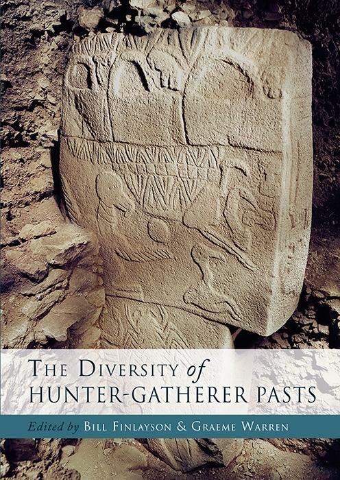 Produktbild: Diversity of Hunter Gatherer Pasts