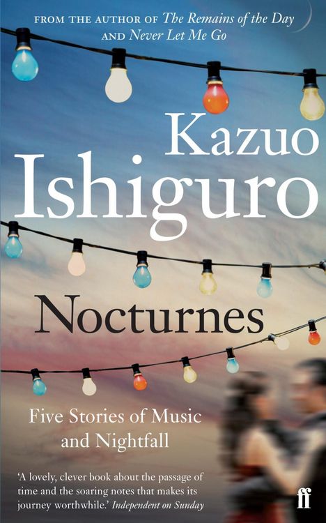 Produktbild: Nocturnes