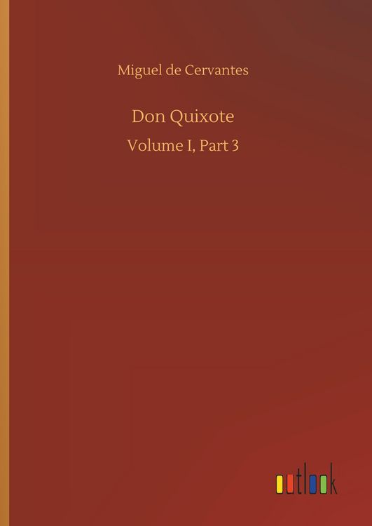 Produktbild: Don Quixote