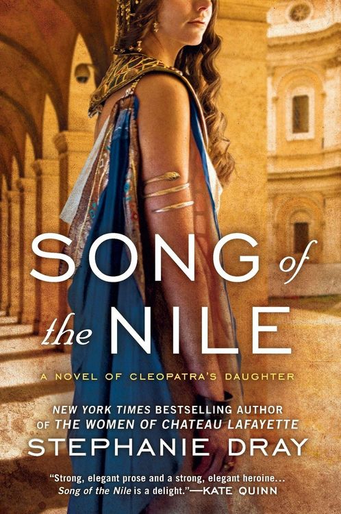 Produktbild: Song of the Nile
