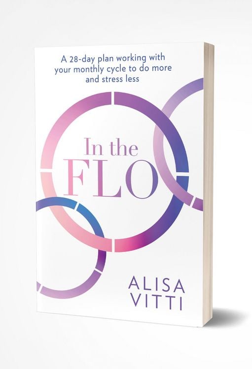 Produktbild: Vitti, A: In the FLO