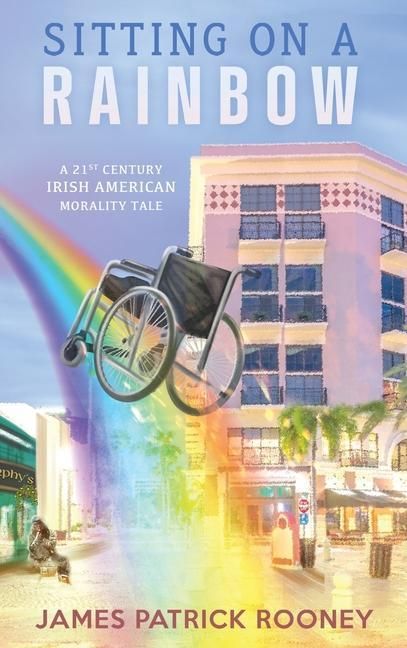 Produktbild: Sitting on a Rainbow