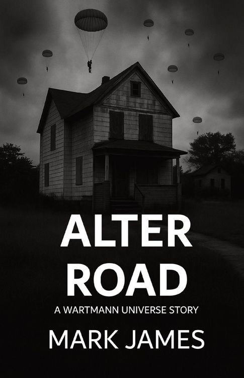 Produktbild: Alter Road