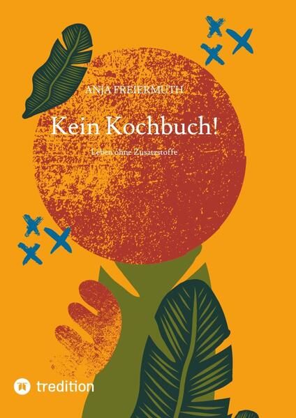 Produktbild: Kein Kochbuch!