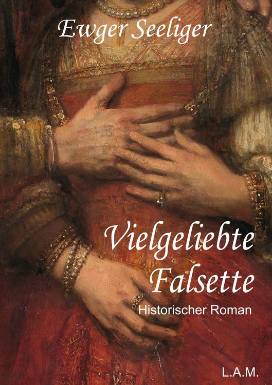Produktbild: Vielgeliebte Falsette