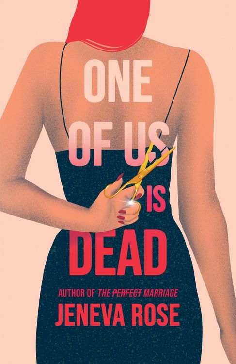 Produktbild: One of Us Is Dead